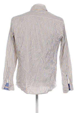 Herrenhemd Louis Philippe, Größe L, Farbe Mehrfarbig, Preis 20,99 €
