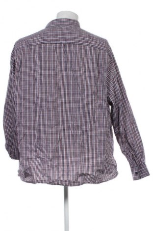 Męska koszula Luciano, Rozmiar 4XL, Kolor Kolorowy, Cena 44,99 zł