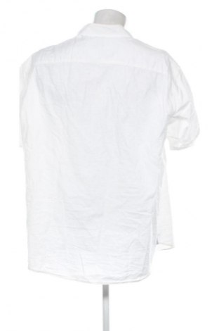 Herrenhemd Luciano, Größe 3XL, Farbe Weiß, Preis € 46,00