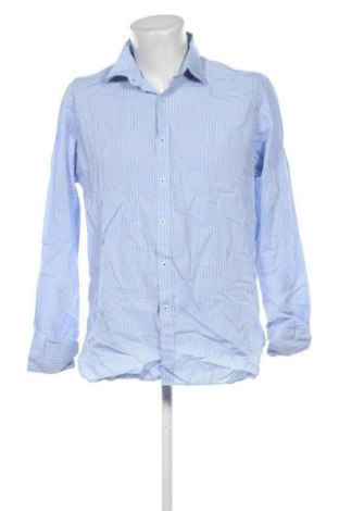 Herrenhemd M.J. BALE, Größe XL, Farbe Mehrfarbig, Preis € 38,99