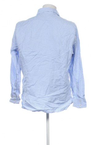 Herrenhemd M.J. BALE, Größe XL, Farbe Mehrfarbig, Preis € 38,99