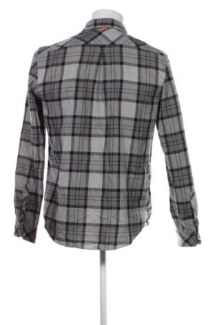Herrenhemd Mammut, Größe M, Farbe Mehrfarbig, Preis 46,99 €