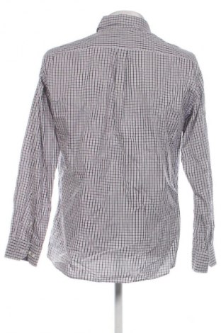 Herrenhemd Man By Tchibo, Größe L, Farbe Mehrfarbig, Preis € 20,99