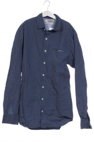 Herrenhemd Mango, Größe M, Farbe Mehrfarbig, Preis € 23,99