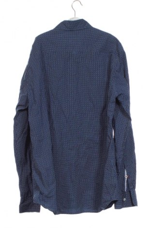 Herrenhemd Mango, Größe M, Farbe Mehrfarbig, Preis € 23,99
