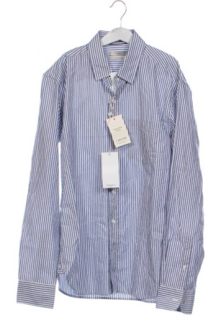 Cămașă de bărbați Mango, Mărime XS, Culoare Multicolor, Preț 202,63 Lei