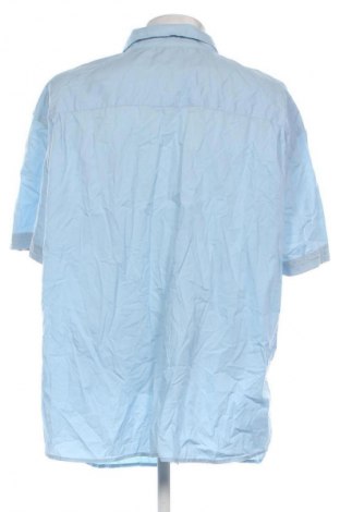 Pánská košile  Man's World, Velikost 4XL, Barva Modrá, Cena  289,00 Kč