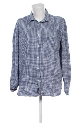 Herrenhemd Marc O'Polo, Größe 3XL, Farbe Mehrfarbig, Preis € 47,99