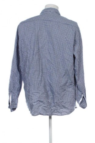 Herrenhemd Marc O'Polo, Größe 3XL, Farbe Mehrfarbig, Preis € 47,99