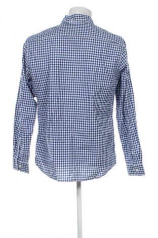 Herrenhemd Marc O'Polo, Größe M, Farbe Mehrfarbig, Preis € 102,99