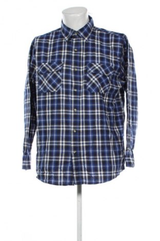 Pánska košeľa  Marcel Battiston, Veľkosť XL, Farba Viacfarebná, Cena  6,95 €