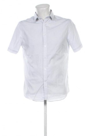Cămașă de bărbați Marks & Spencer, Mărime M, Culoare Multicolor, Preț 71,05 Lei