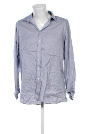 Herrenhemd Marks & Spencer, Größe XL, Farbe Mehrfarbig, Preis € 15,58