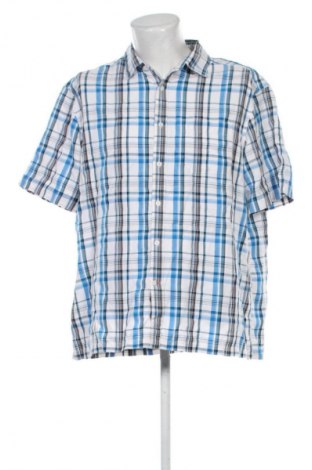 Pánská košile  Marks & Spencer Blue Harbour, Velikost XXL, Barva Vícebarevné, Cena  429,00 Kč