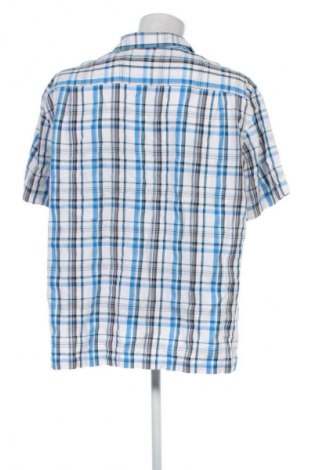 Pánská košile  Marks & Spencer Blue Harbour, Velikost XXL, Barva Vícebarevné, Cena  429,00 Kč