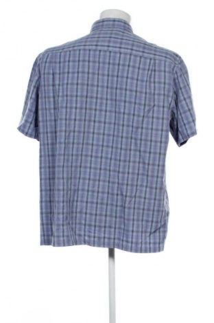 Pánska košeľa  Marks & Spencer Blue Harbour, Veľkosť XL, Farba Viacfarebná, Cena  39,38 €