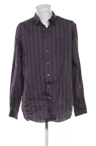 Herrenhemd Marks & Spencer Limited Collection, Größe XL, Farbe Mehrfarbig, Preis 23,99 €