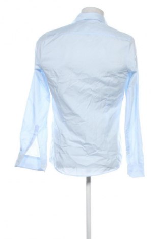 Herrenhemd Marvelis, Größe M, Farbe Blau, Preis € 23,99