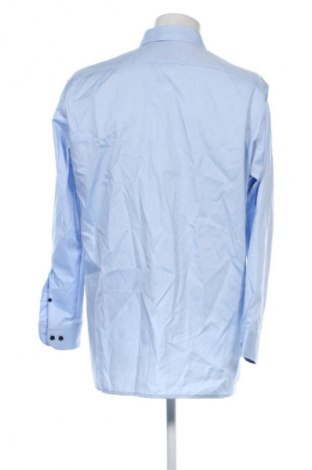 Herrenhemd Marvelis, Größe XL, Farbe Blau, Preis € 23,99