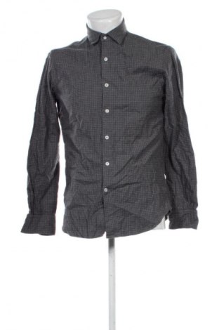 Cămașă de bărbați Massimo Dutti, Mărime M, Culoare Multicolor, Preț 189,99 Lei