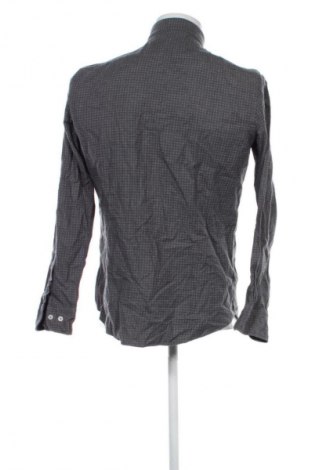 Cămașă de bărbați Massimo Dutti, Mărime M, Culoare Multicolor, Preț 189,99 Lei
