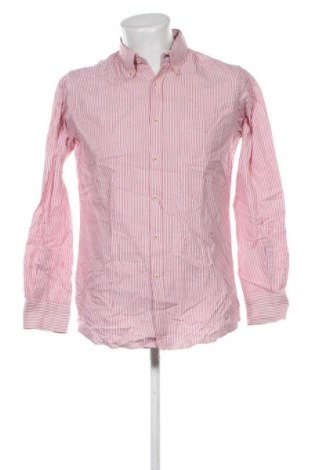 Pánská košile  Massimo Dutti, Velikost M, Barva Vícebarevné, Cena  889,00 Kč
