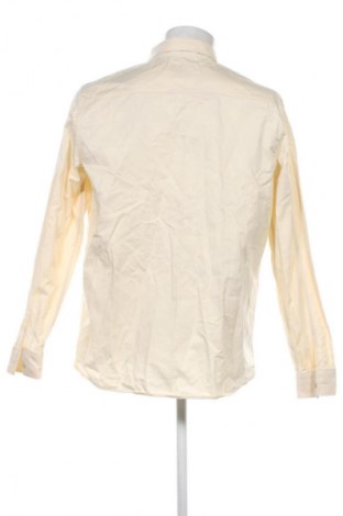 Férfi ing Massimo Dutti, Méret L, Szín Ekrü
, Ár 11 020 Ft