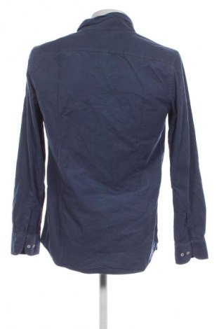 Férfi ing Massimo Dutti, Méret M, Szín Kék, Ár 11 000 Ft