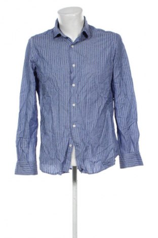 Férfi ing Massimo Dutti, Méret L, Szín Sokszínű, Ár 14 859 Ft