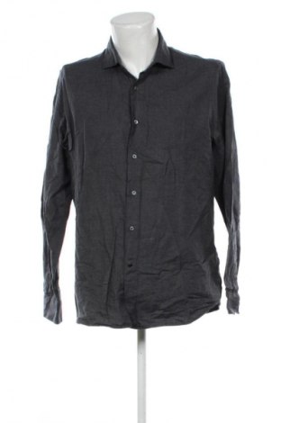 Herrenhemd Massimo Dutti, Größe XL, Farbe Mehrfarbig, Preis € 38,99