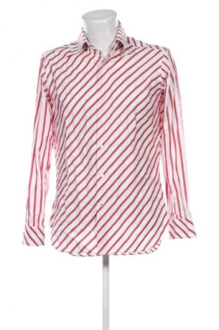 Herrenhemd Mastai Ferretti, Größe L, Farbe Mehrfarbig, Preis € 18,99