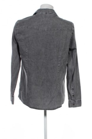 Herrenhemd Mavi, Größe XL, Farbe Grau, Preis 17,39 €