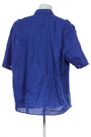 Męska koszula Men Plus, Rozmiar XXL, Kolor Kolorowy, Cena 58,99 zł