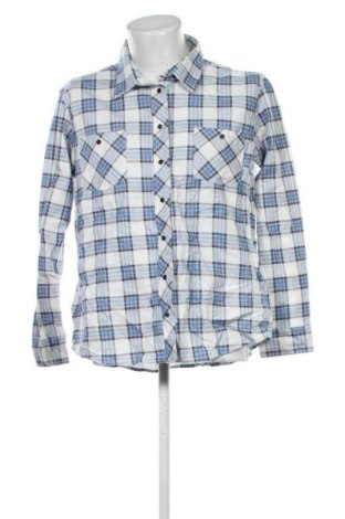 Herrenhemd Milton, Größe XXL, Farbe Mehrfarbig, Preis 20,99 €