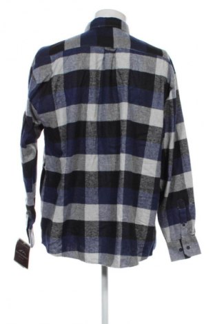 Herrenhemd Mountain Ridge, Größe XL, Farbe Mehrfarbig, Preis € 53,99