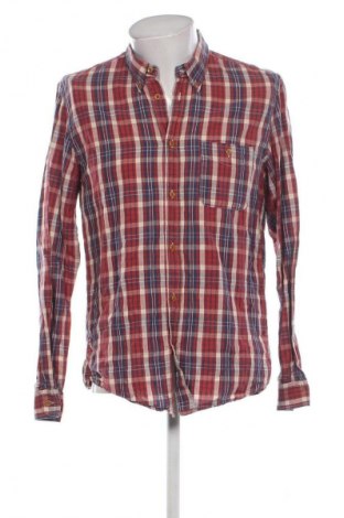 Herrenhemd NN07, Größe XL, Farbe Mehrfarbig, Preis € 34,78