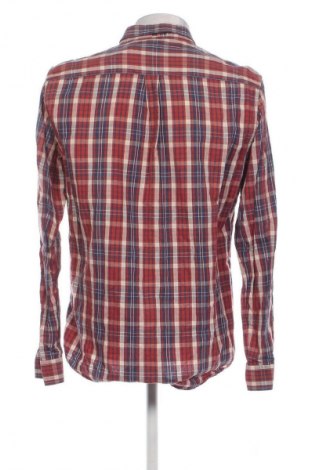 Herrenhemd NN07, Größe XL, Farbe Mehrfarbig, Preis € 34,78
