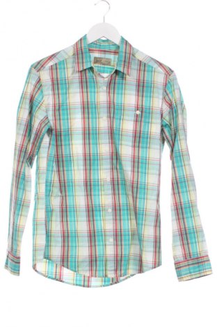 Herrenhemd Next, Größe S, Farbe Mehrfarbig, Preis 17,39 €