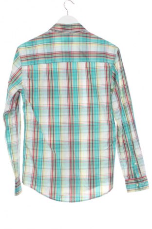 Herrenhemd Next, Größe S, Farbe Mehrfarbig, Preis 17,39 €