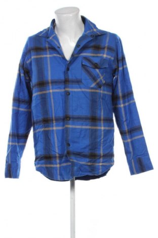 Herrenhemd Nike, Größe M, Farbe Mehrfarbig, Preis € 38,99