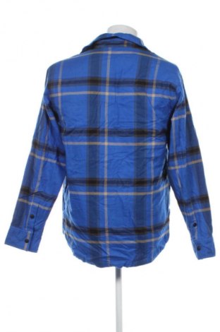 Herrenhemd Nike, Größe M, Farbe Mehrfarbig, Preis € 38,99