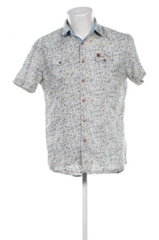 Herrenhemd No Excess, Größe L, Farbe Mehrfarbig, Preis € 13,99