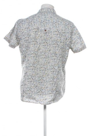 Herrenhemd No Excess, Größe L, Farbe Mehrfarbig, Preis € 13,99