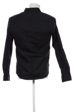 Cămașă de bărbați ONLY, Mărime M, Culoare Negru, Preț 243,99 Lei