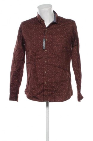 Herrenhemd Octave, Größe L, Farbe Mehrfarbig, Preis € 53,99