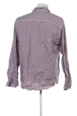 Herrenhemd Okay, Größe XXL, Farbe Mehrfarbig, Preis € 20,99