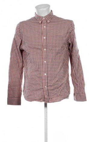 Herrenhemd Old Navy, Größe L, Farbe Mehrfarbig, Preis € 23,99