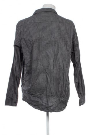 Męska koszula Olly Gan, Rozmiar 3XL, Kolor Kolorowy, Cena 38,99 zł