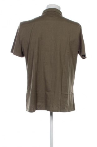 Herrenhemd Olymp, Größe XXL, Farbe Grün, Preis € 75,99