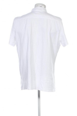 Herrenhemd Olymp, Größe XXL, Farbe Weiß, Preis 74,99 €